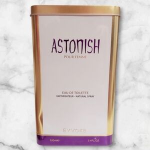 Astonish (Alien Fragrance) EDT